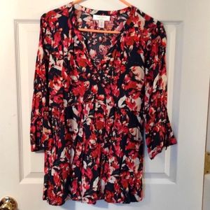 Motherhood Maternity top